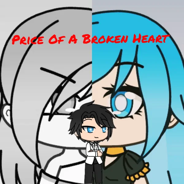 Price Of A Broken Heart